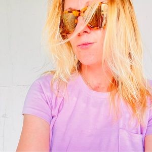 Meet your Posher, Jess